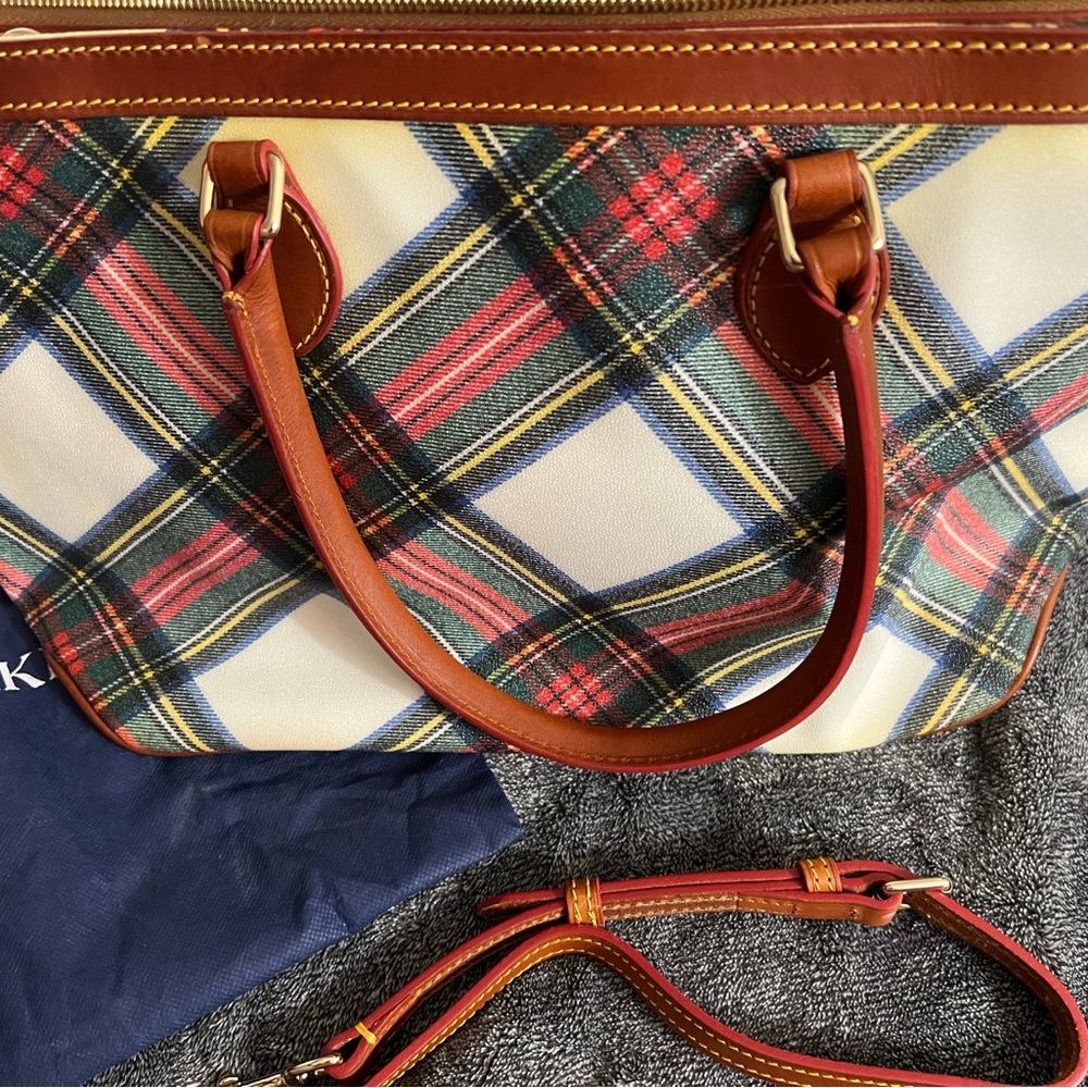 Dooney & Bourke Taran Bag - Picture 6 of 7
